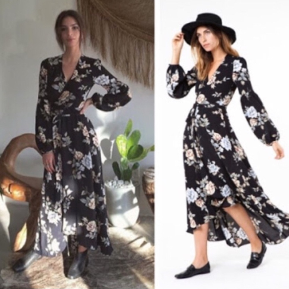 Christy Dawn Bergen Dress